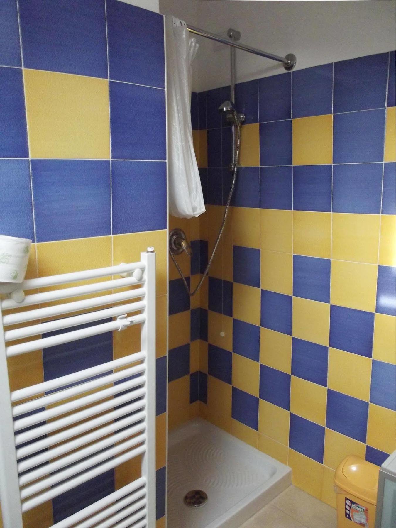 B&B L'Intrigante Seborga Exteriör bild