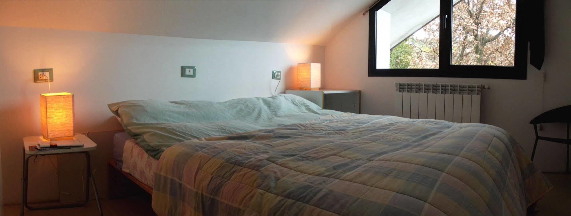 B&B L'Intrigante Seborga Exteriör bild
