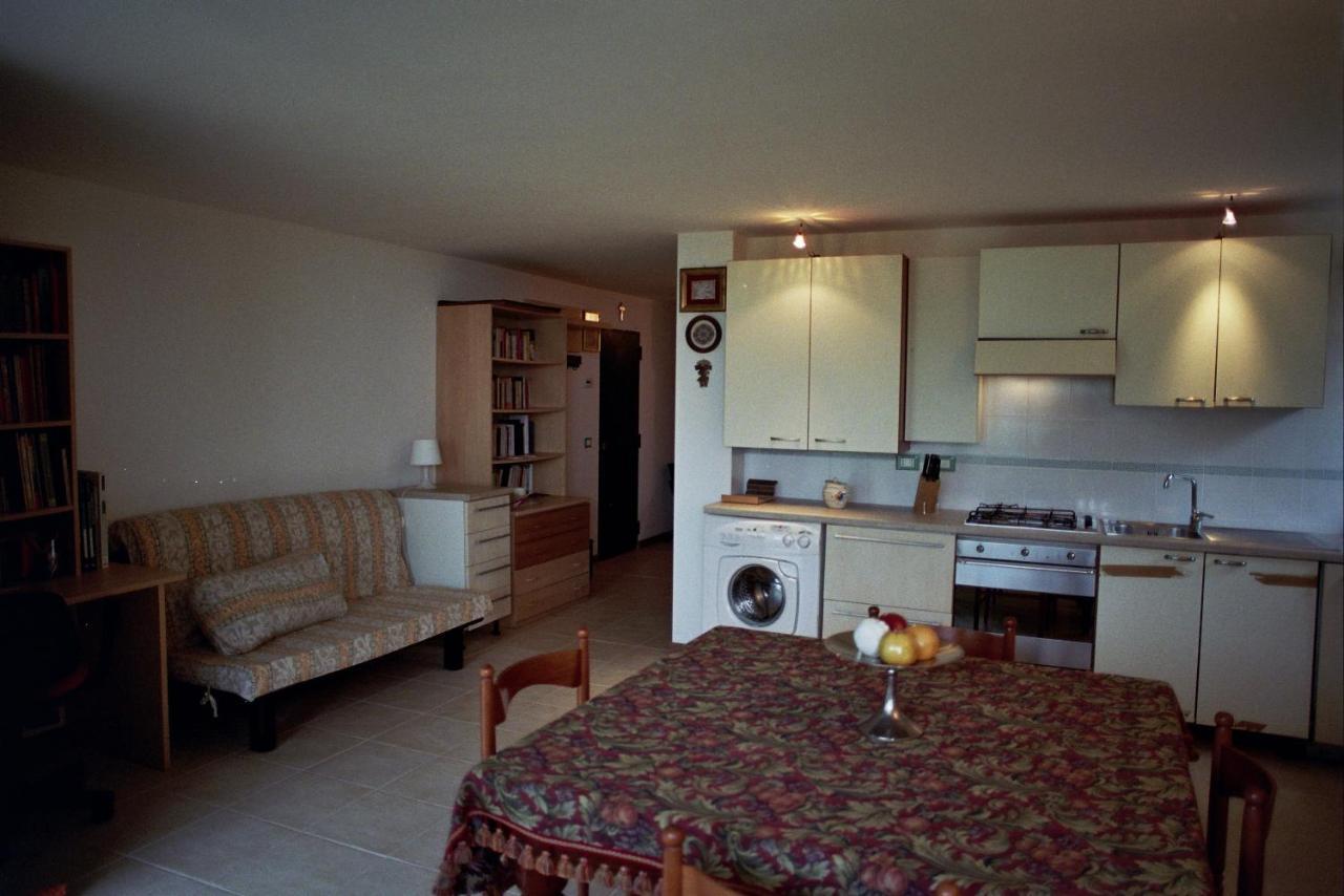 B&B L'Intrigante Seborga Exteriör bild